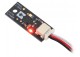 Sensor de distancia por pulsos con conector (100 cm)