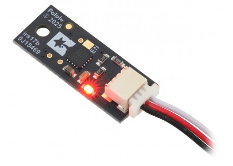 Sensor de distancia por pulsos con conector (100 cm)