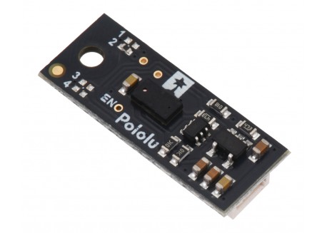 Sensor de distancia por pulsos con conector (100 cm)
