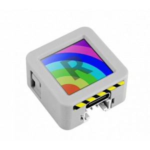 M5Stack ATOM ESP32-S3R