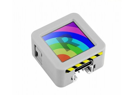 M5Stack ATOM ESP32-S3R