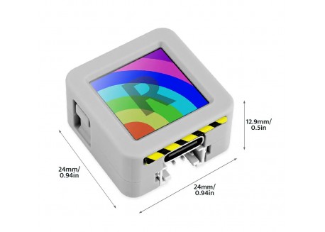 M5Stack Atom S3