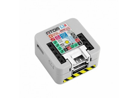 M5Stack Atom S3