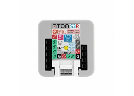 M5Stack Atom S3