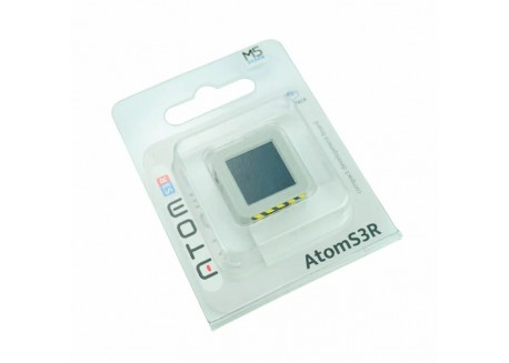 M5Stack Atom S3