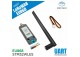 M5Stack LoRaWAN Unit EU868 (STM32WLE5) con antena