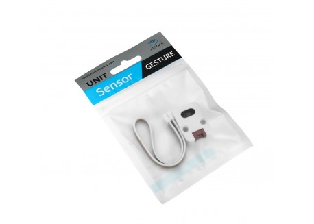 M5Stack Sensor de gestos PAJ7620U2