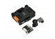 HUSKYLENS 2 PLUS: Kit cámara visión artificial y accesorios