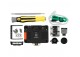 HUSKYLENS 2 PLUS: Kit cámara visión artificial y accesorios