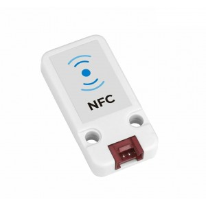 M5Stack Lector NFC universal 13.56 MHz (ST25R3916)