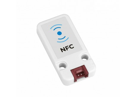 M5Stack Lector NFC universal 13.56 MHz (ST25R3916)