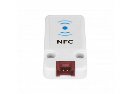 M5Stack Lector NFC universal 13.56 MHz (ST25R3916)