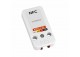 M5Stack Lector NFC universal 13.56 MHz (ST25R3916)