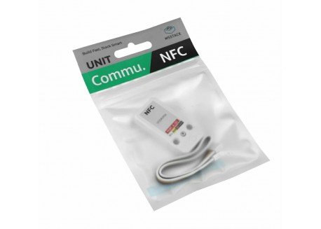 M5Stack Lector NFC universal 13.56 MHz (ST25R3916)