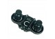 M5StickC Mando doble Joystick (JoyC)