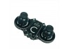 M5StickC Mando doble Joystick (JoyC)