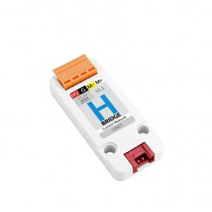 M5Stack: Puente H I2C