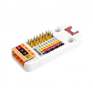 M5Stack: Driver 8 canales para servos (STM32)