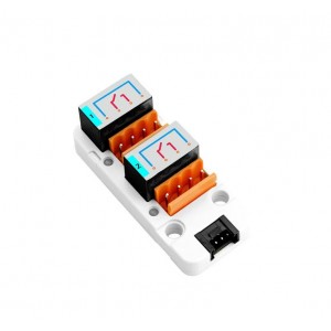 M5Stack Módulo 2 relés