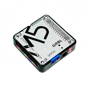 M5Stack - Stepmotor GRBL DRV8825