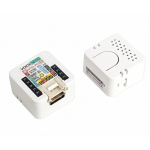 M5Stack ATOM Echo ESP32