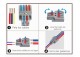 Kit conectores eléctricos rápidos PCT 221 DOBLE (40 unidades)