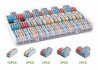 Kit conectores eléctricos rápidos SPL (28 unidades)