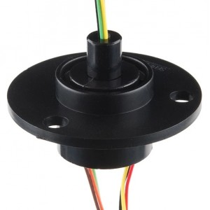 Anillo de cables deslizante 22mm
