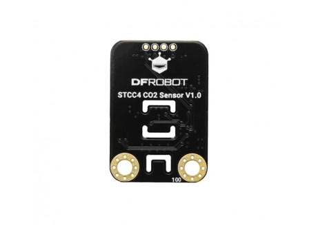 Sensor de dióxido de carbono (CO2) STCC4