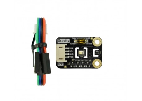 Sensor de dióxido de carbono (CO2) STCC4