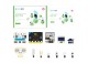 Kit ciencia IoT para Micro:bit