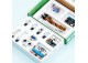 Kit ciencia IoT para Micro:bit