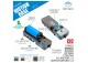 M5Stack: ATOM Motion Kit (STM32)