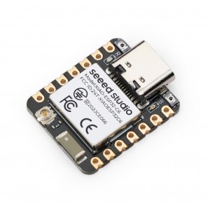 Seeed Studio XIAO ESP32-C6