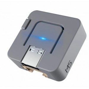 M5Stack ATOM Lite ESP32 (PICO-D4)