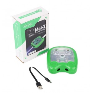 Robot Mai-Z MouseBot para micro:bit