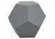 Filamento PETG 1Kg - Gris (1.75mm)