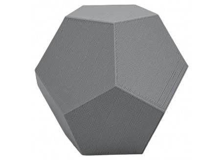 Filamento PETG 1Kg - Gris (1.75mm)