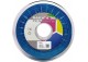 Filamento PET-G 1Kg - Azul (1.75mm)