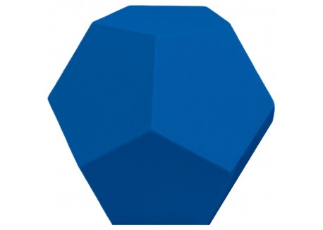Filamento PET-G 1Kg - Azul (1.75mm)