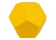 Filamento PET-G 1Kg - Amarillo (1.75mm)