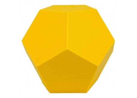 Filamento PET-G 1Kg - Amarillo (1.75mm)