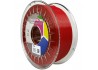 Filamento PET-G 1Kg - Rojo (1.75mm)