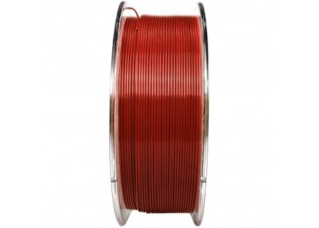 Filamento PET-G 1Kg - Rojo (1.75mm)