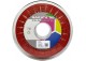 Filamento PET-G 1Kg - Rojo (1.75mm)