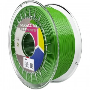Filamento PET-G 1Kg - Verde (1.75mm)