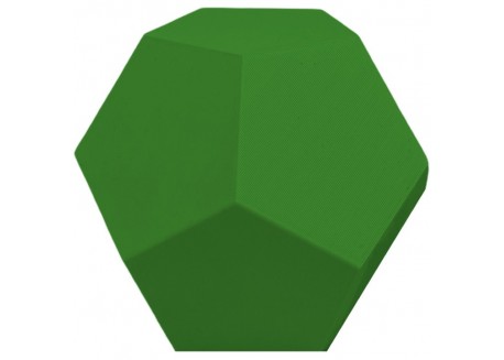 Filamento PET-G 1Kg - Verde (1.75mm)