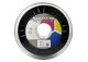 Filamento PET-G 1Kg - Negro (1.75mm)