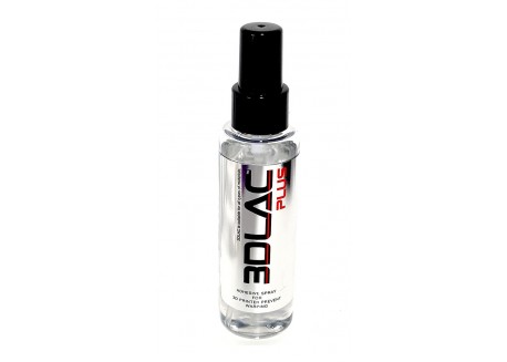 3D LAC PLUS - Adhesivo para impresión 3D (100 ML)