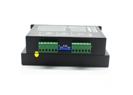 Controlador de motores paso a paso 8A (DM860H)